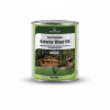 Borma Eco Premium Exterior Wood Oil
